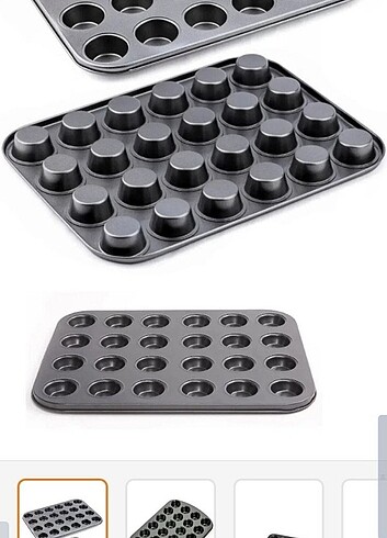 Essence Tartolet kalıbı