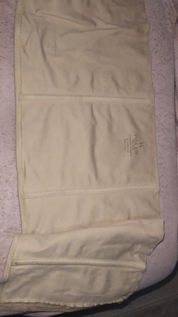 Bej Dikişsiz Emzirme Korsesi - Görsel 2