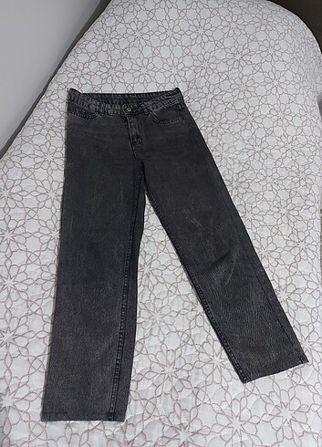 30 Beden Mom Jean 