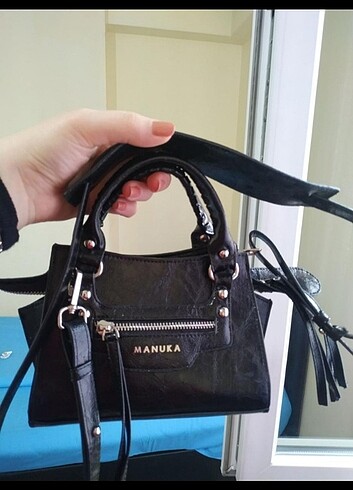 ??????MANUKA ÇANTA ALMADAN ÖNCE YAZINIZ LÜTFEN ??????