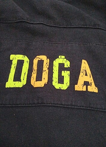 Doğa koleji sweatshirt 