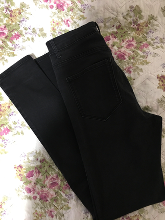 H&M Yüksek bel pantolon