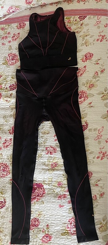 Oysho Orijinal jerf spor takımı