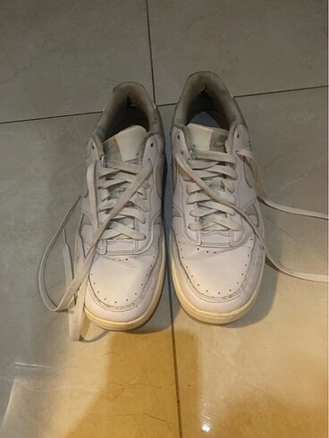 Nike Nike spor ayakkabı 40,5 numara