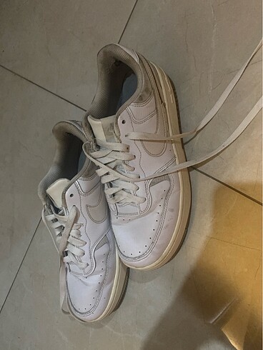 40,5 Beden Nike spor ayakkabı 40,5 numara