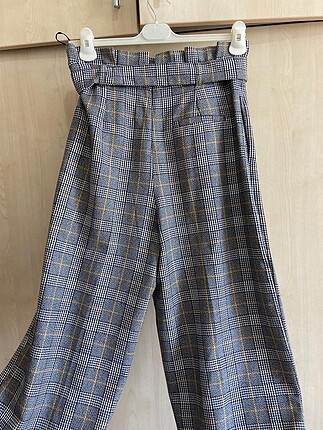Kışlık pantalon