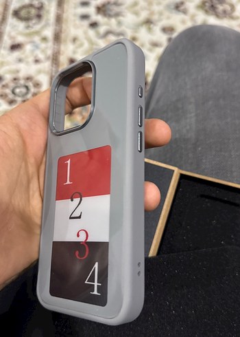 NFC ÖZELLEŞTİRİLEBİLİR KILIF - Görsel 2