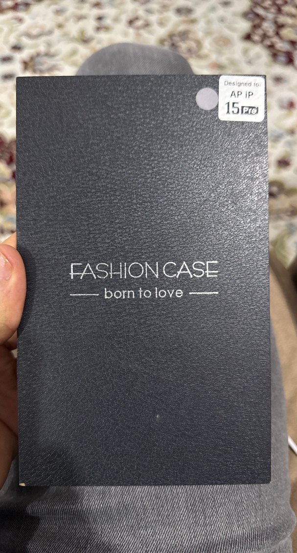 NFC ÖZELLEŞTİRİLEBİLİR KILIF - Görsel 3