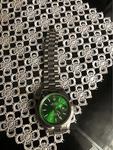 Rolex saat