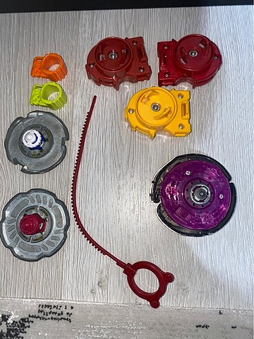 Beyblade