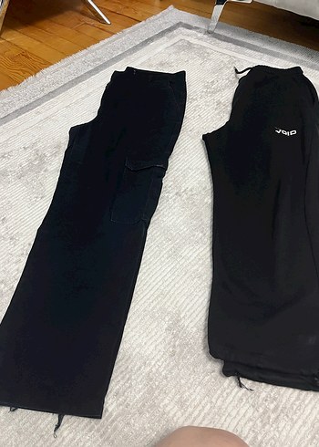 Kadın pantalon esortman