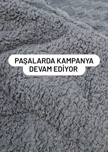 Yatak örtüsü - Görsel 4