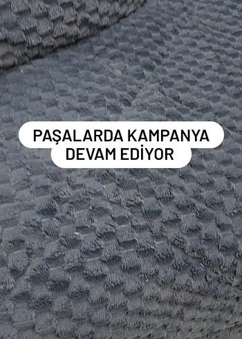 Yatak örtüsü - Görsel 6