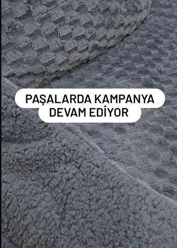 Yatak örtüsü - Görsel 5