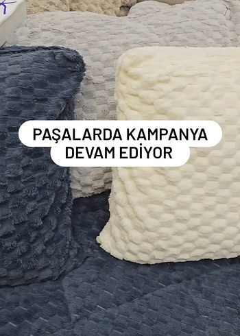 Yatak örtüsü - Görsel 3