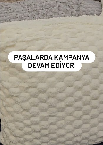 Yatak örtüsü - Görsel 2