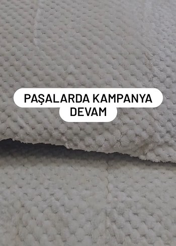 Merinos yorgan - Görsel 5