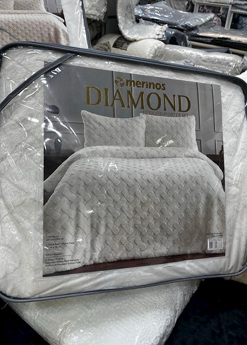 Merinos yorgan - Görsel 3