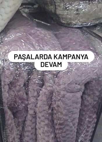 Merinos yorgan - Görsel 7