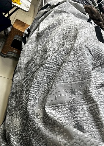 6 metre halı örtüsü - Görsel 9