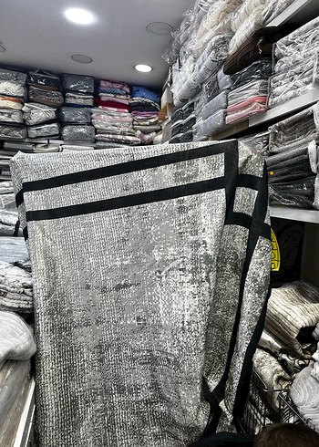 6 metre halı örtüsü - Görsel 2