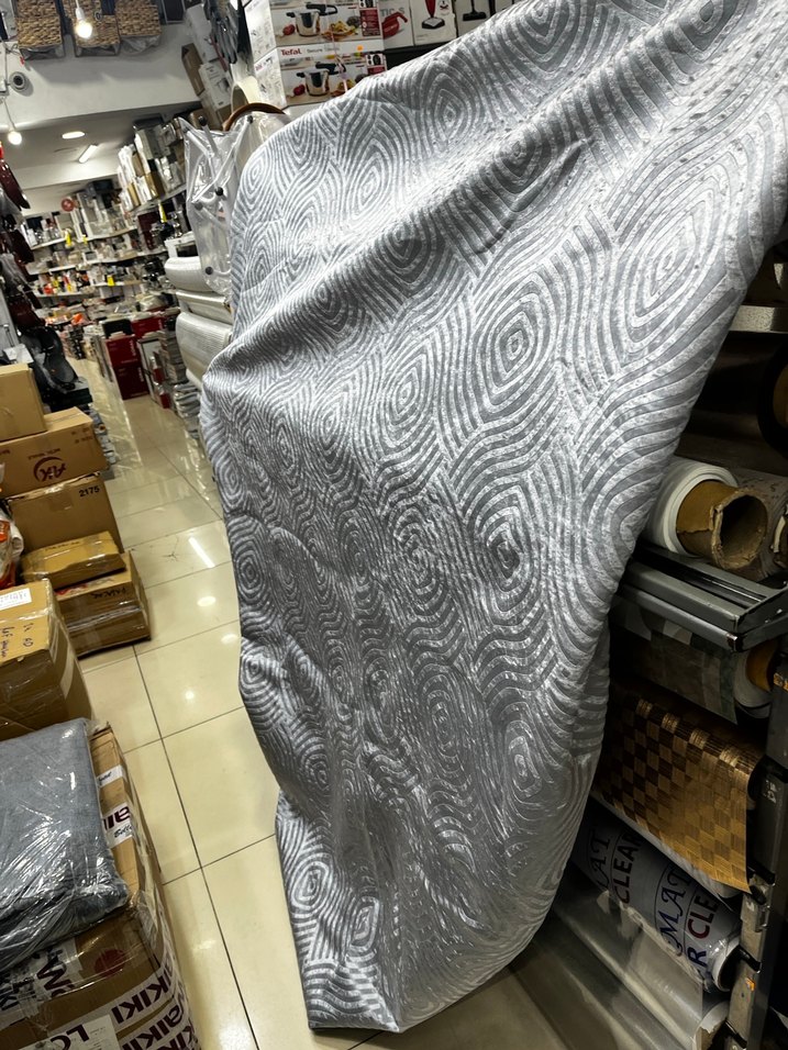 6 metre halı  örtüsü - Görsel 3