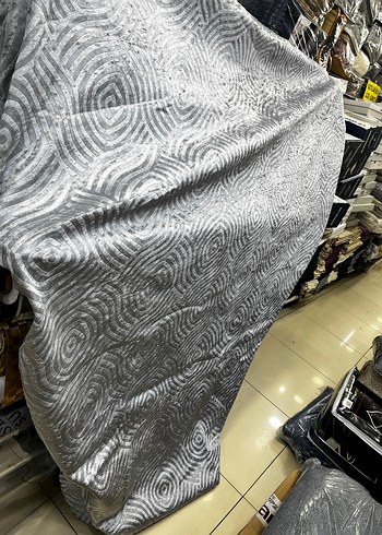 Gri halı örtüsü - Görsel 2