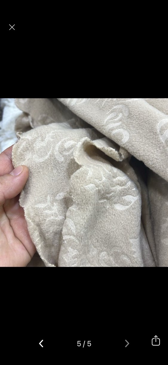 Koltuk örtüsü - Görsel 4