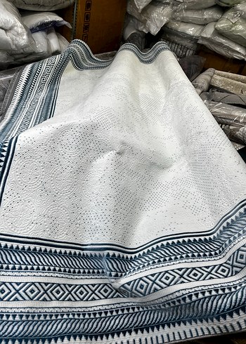 İnce halı - Görsel 5