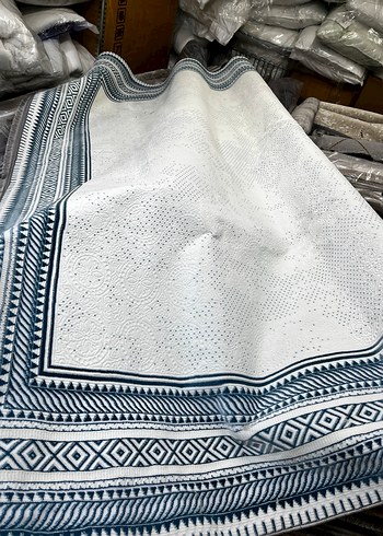 İnce halı - Görsel 7