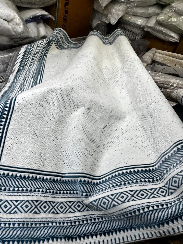 İnce halı - Görsel 5