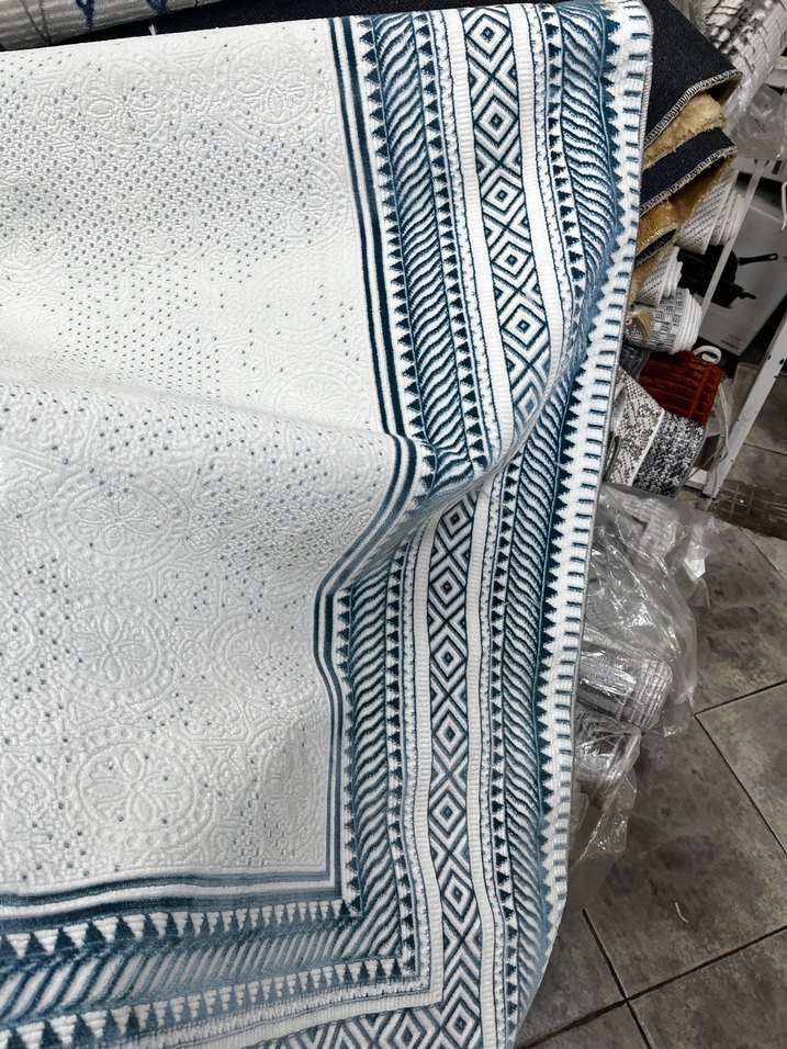 İnce halı - Görsel 3