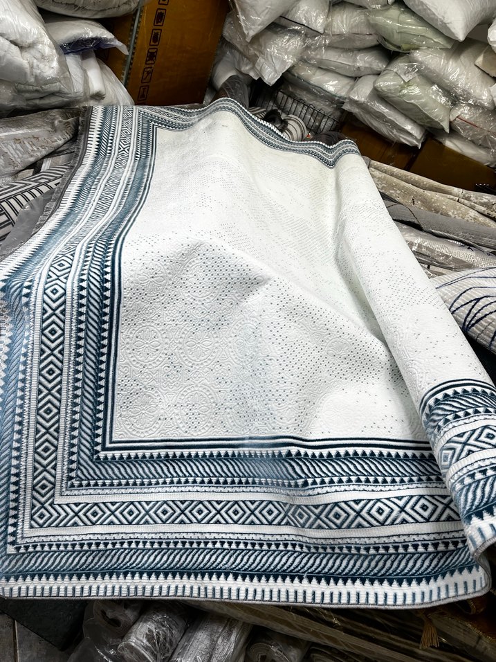 İnce halı - Görsel 4