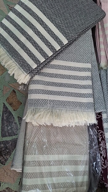 Koltuk örtüsü - Görsel 2