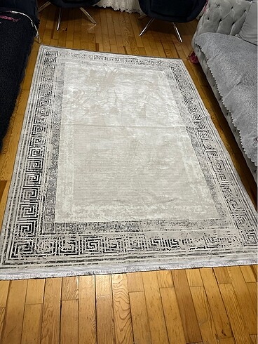 Bambu saten halı