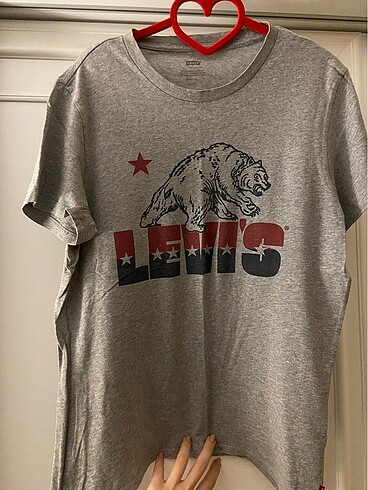 Levis s beden