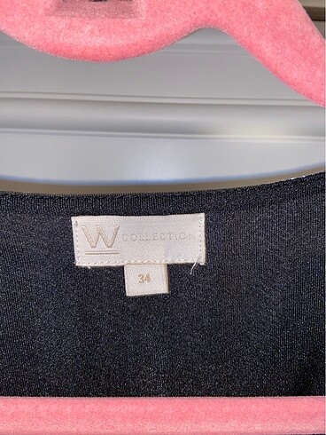 xs Beden W collection