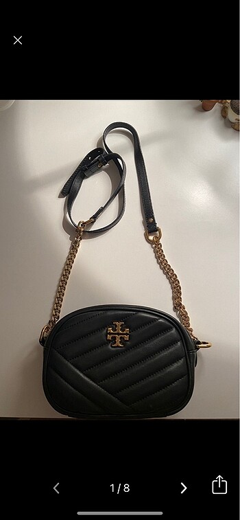 Tory burch orjinal defo yok