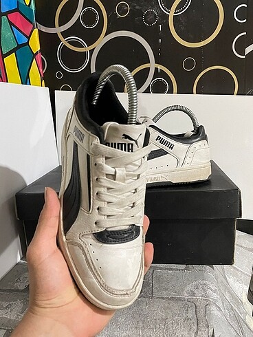 Puma Puma ayakkabı