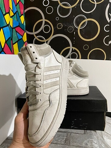Adidas Ayakkabı