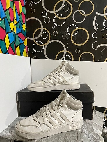 Adidas Adidas Ayakkabı