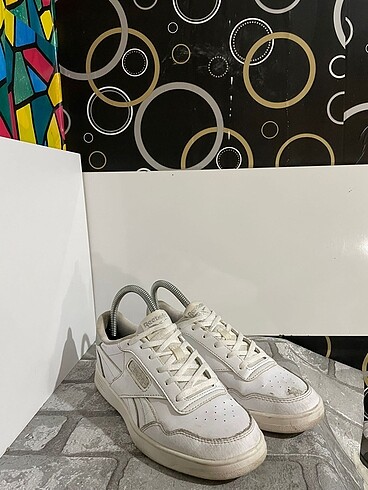 38 Beden Reebok ayakkabı