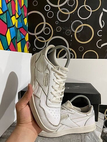 Reebok Reebok ayakkabı
