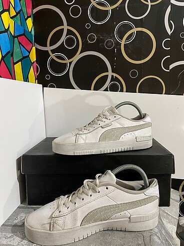 Puma Puma ayakkabı