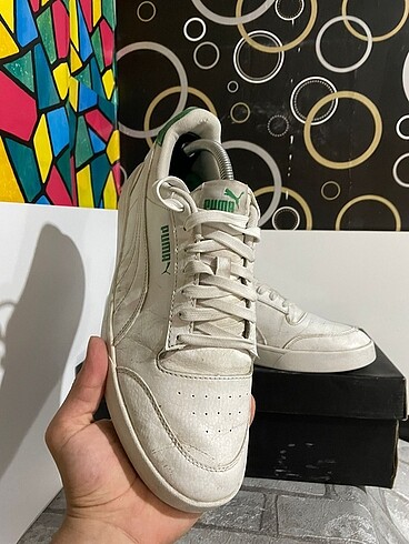 Puma Ayakkabı