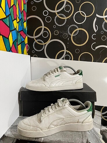 Puma Puma Ayakkabı