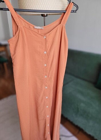 LC Waikiki LCW Yazlık elbise