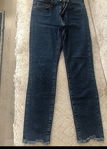 Mavi sknny jean