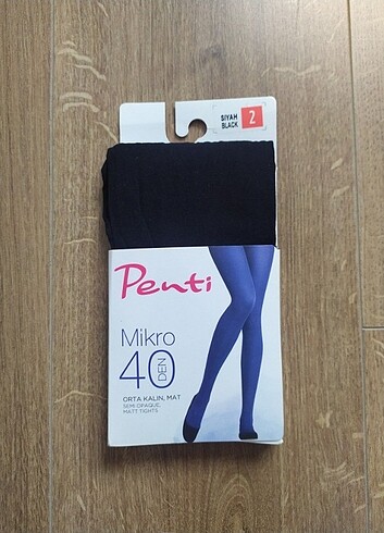 Penti Standart Beden