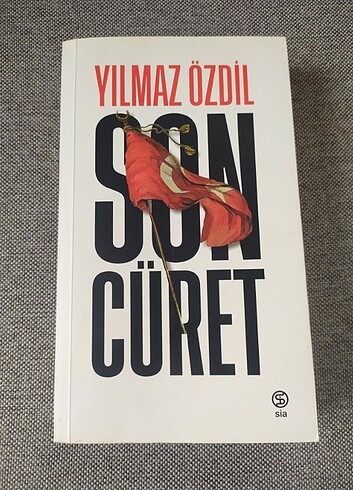 Yılmaz Özdil - Son Cüret 
